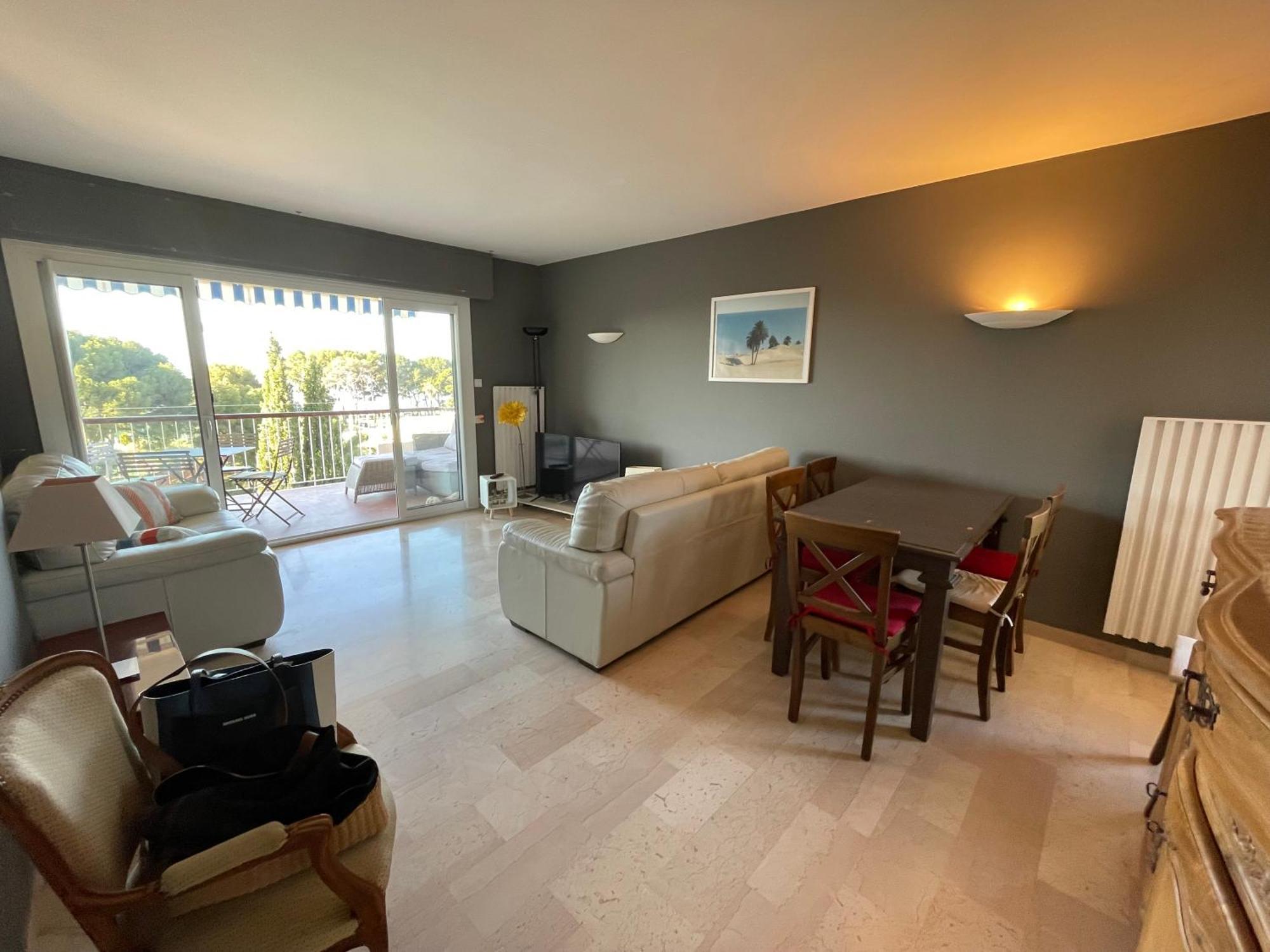 Appartement T3 Terrasse Vue Mer Bandol Exterior photo